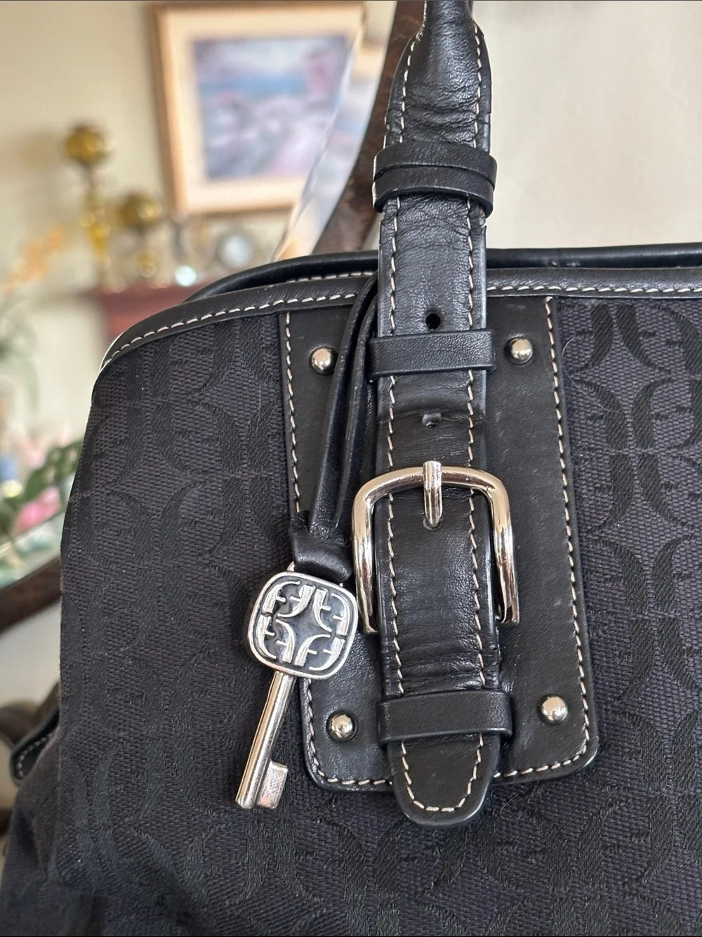 Fossil vintage y2k